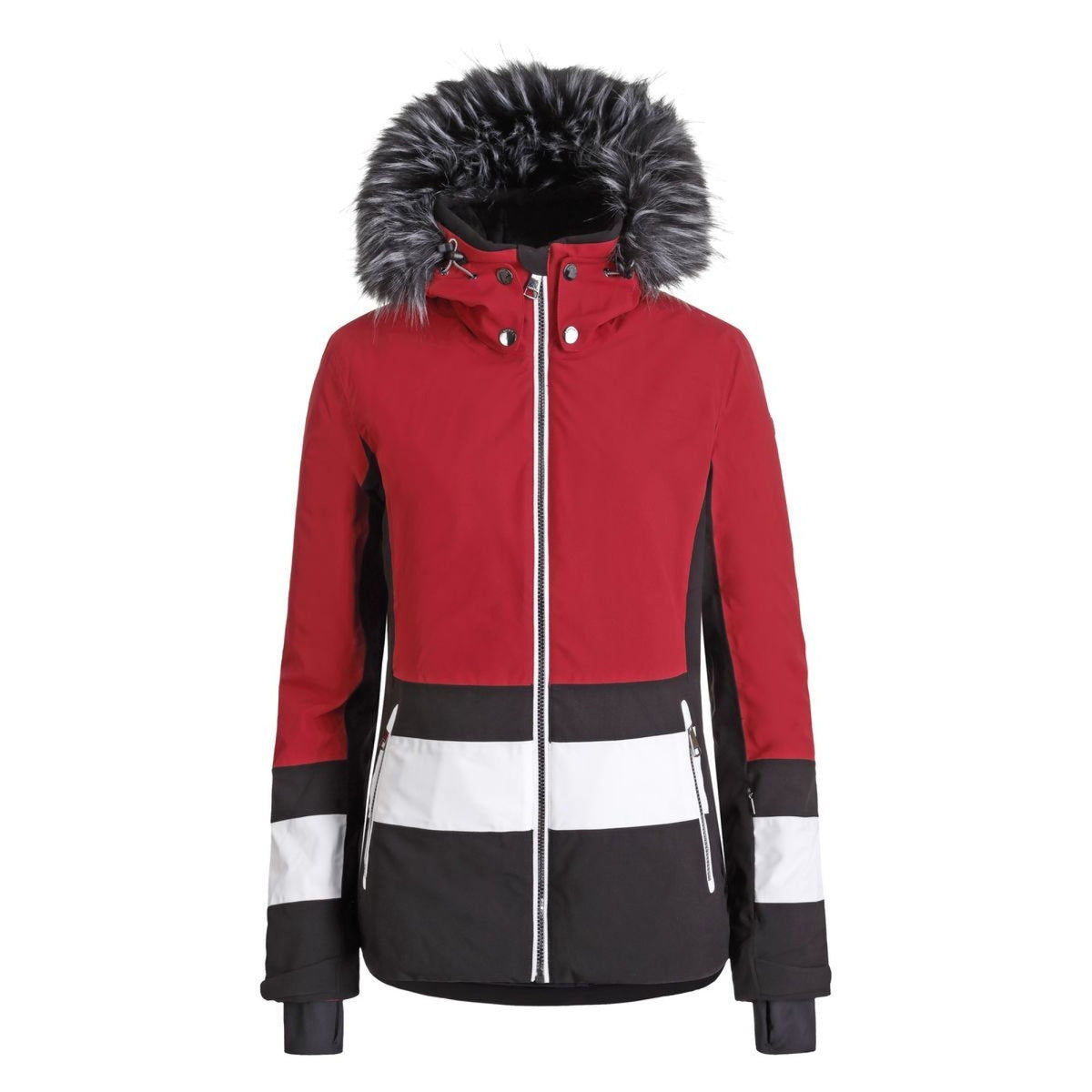 Manteau d'Hiver Engmo D Femme