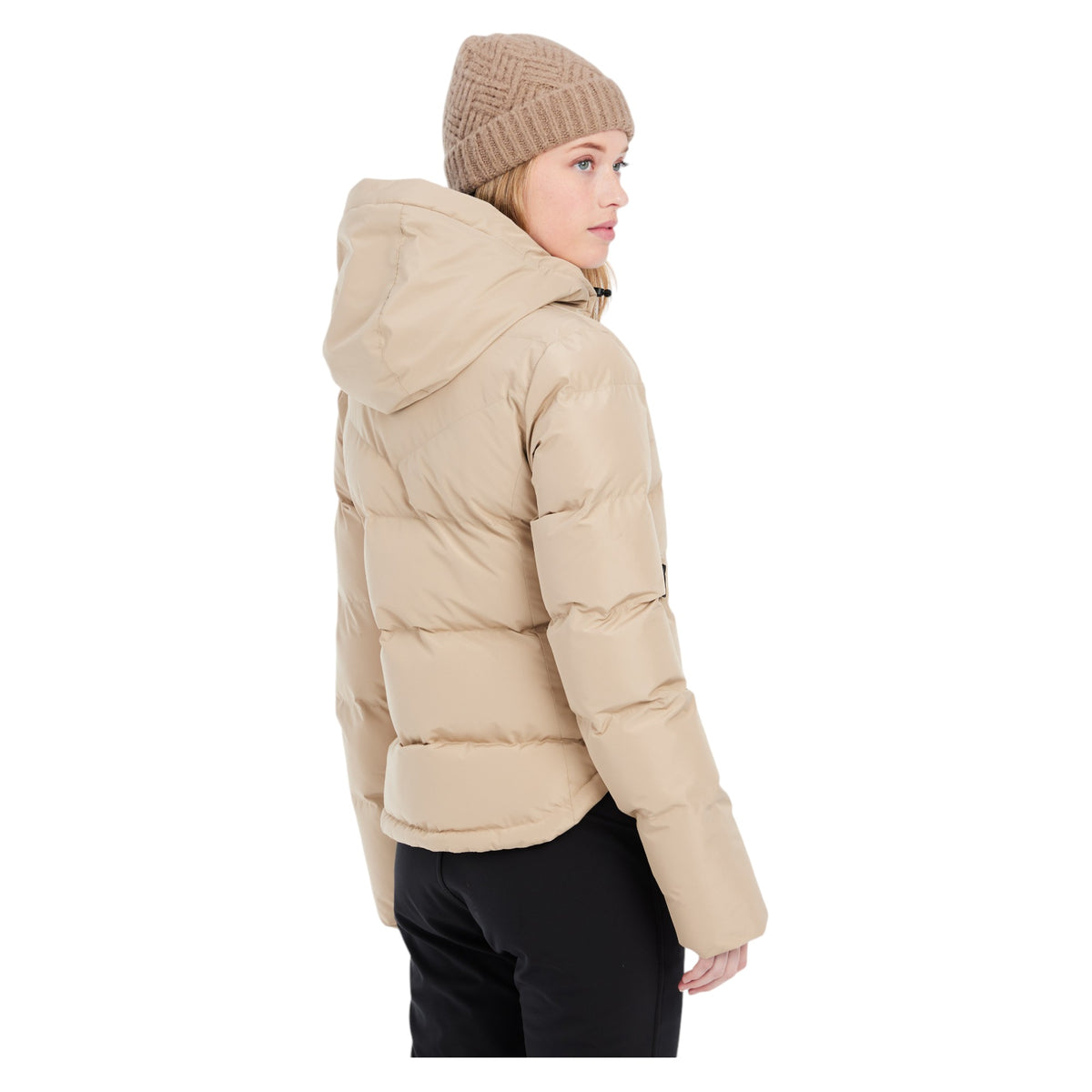 Protest Bamboo Beige.567 L