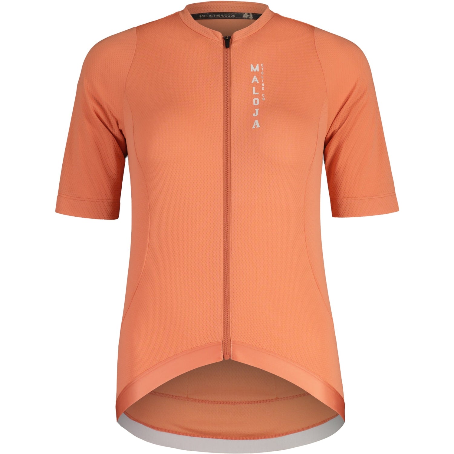RigiM. ½ Women Bike Jersey