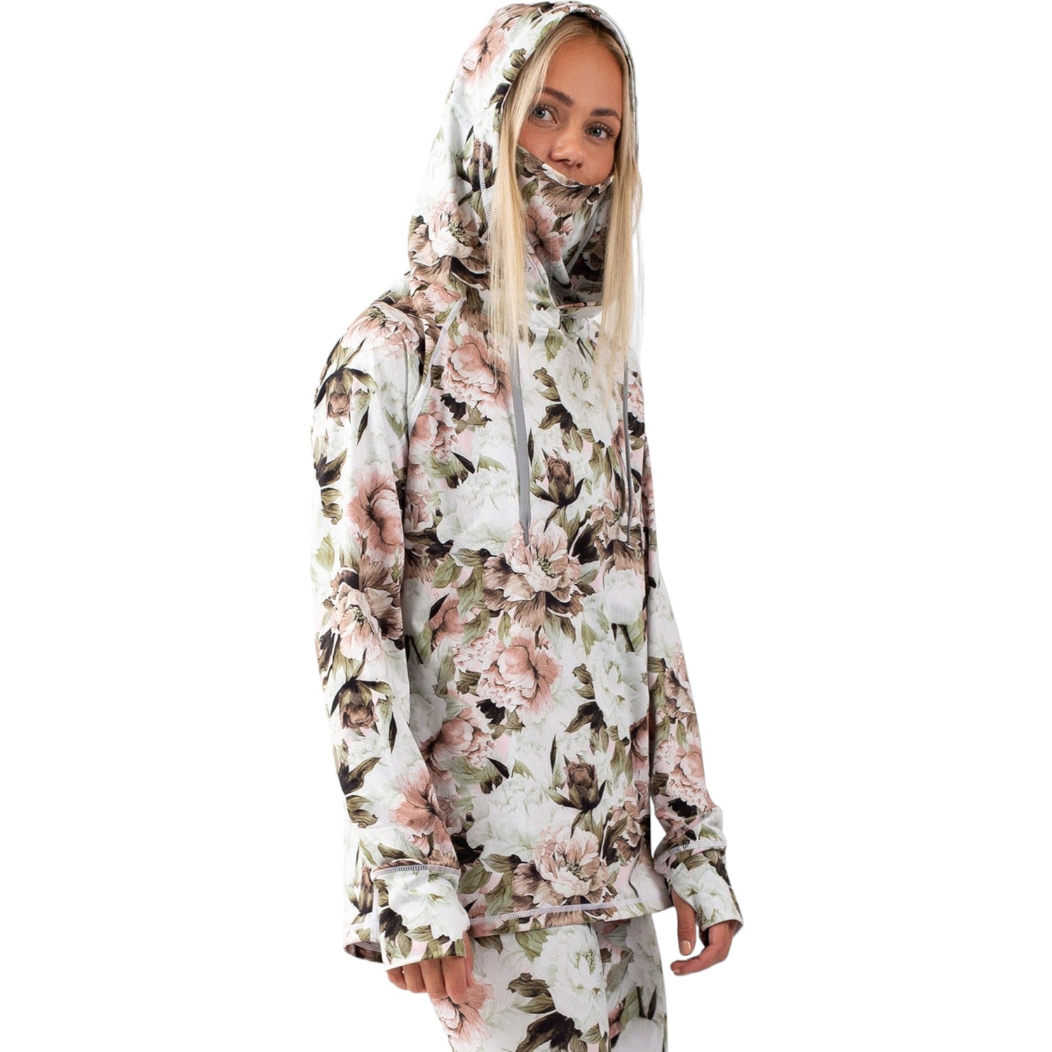 Sous-Vêtement Boyfriend Fit Femme