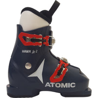 Bottes de Ski Usagé Hawx JR2 Enfant