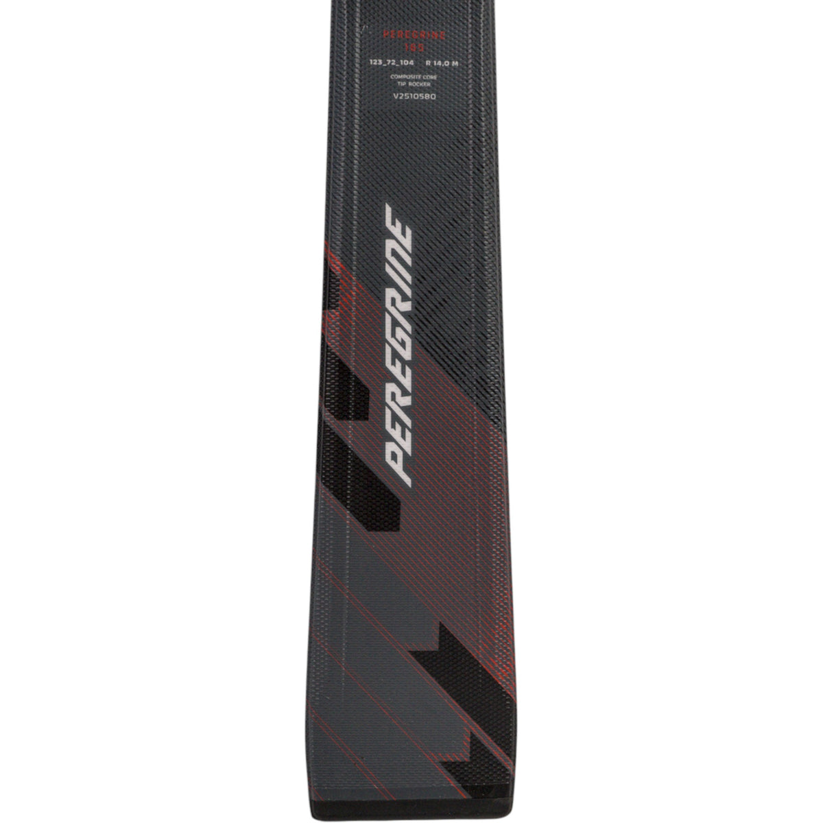 Skis Alpins Peregrine + VMotion 10 GW Adulte
