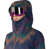 Manteau d'Hiver Firefall 2 Femme