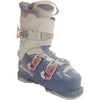 Used Speedmachine J3 Kids Ski Boots