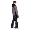 Puffleup Women Jacket