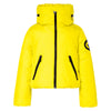 Manteau d'Hiver Porter Ski Femme