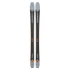 Skis Alpins Radical 88 Adulte
