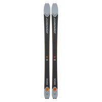 Skis Alpins Radical 88 Adulte