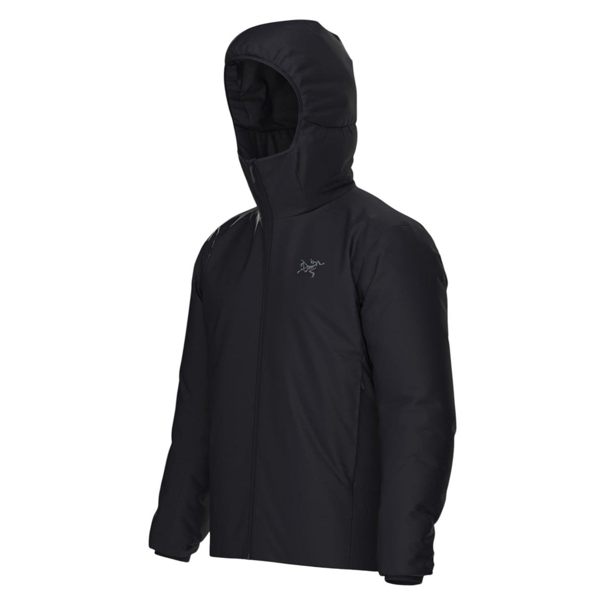 Atom SV Hoody Men Insulated Hooded Jacket