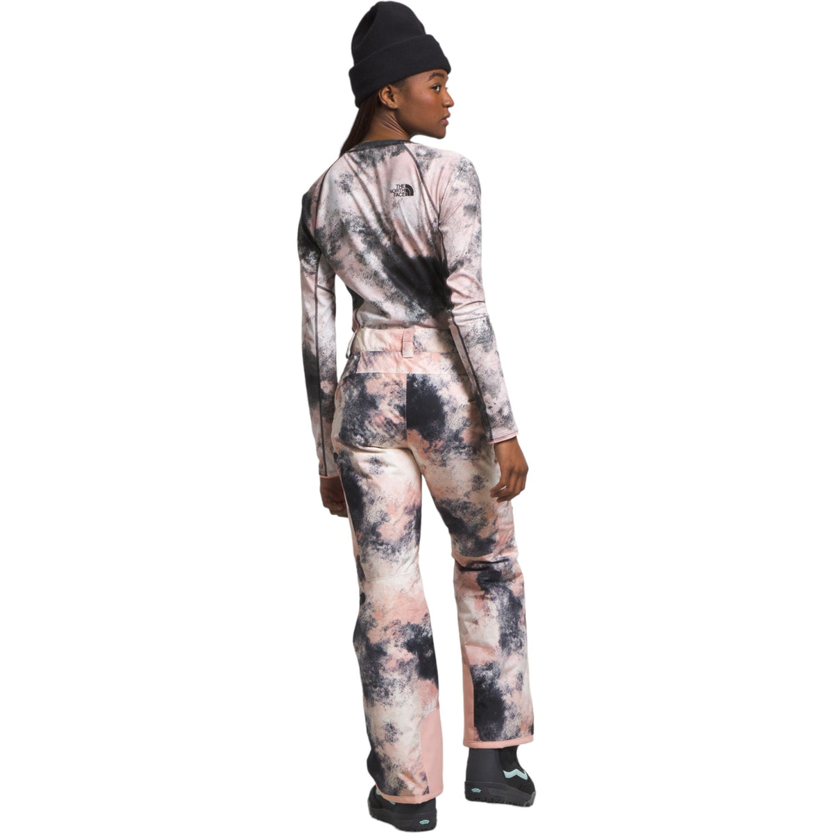 Pantalon de Neige Freedom Insulated Femme