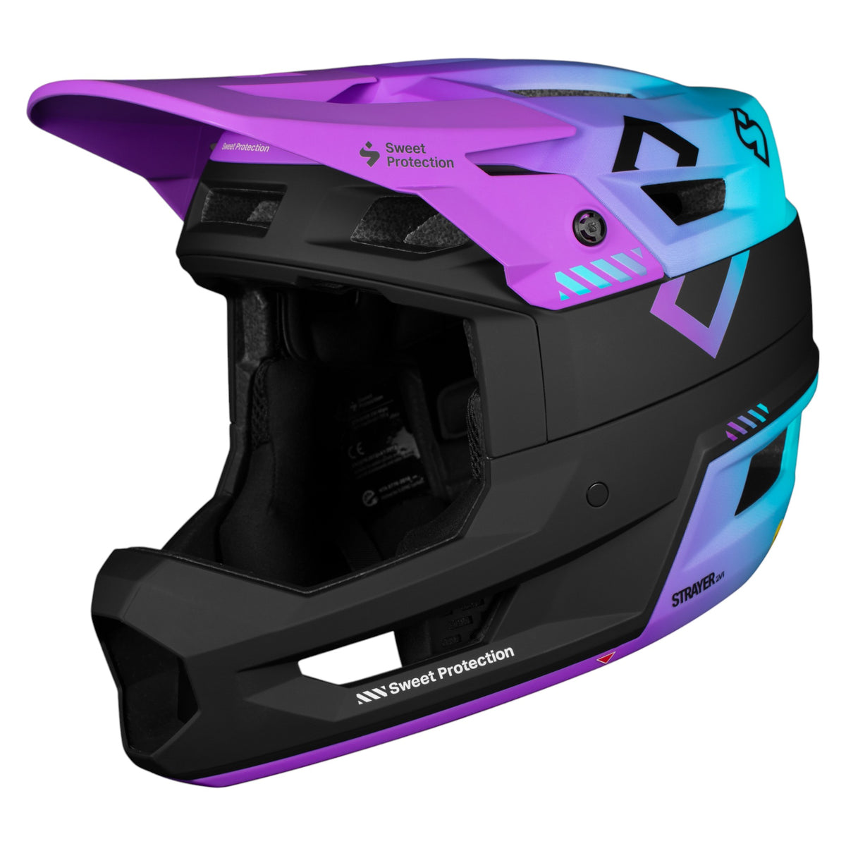 Casque de Vélo Strayer 2Vi Mips Adulte