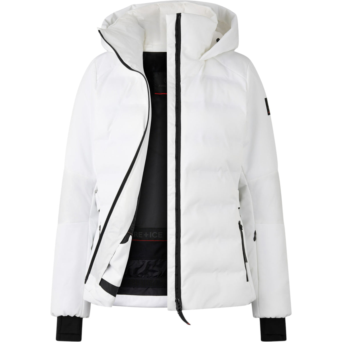Manteau d'Hiver  Cadja2 Femme