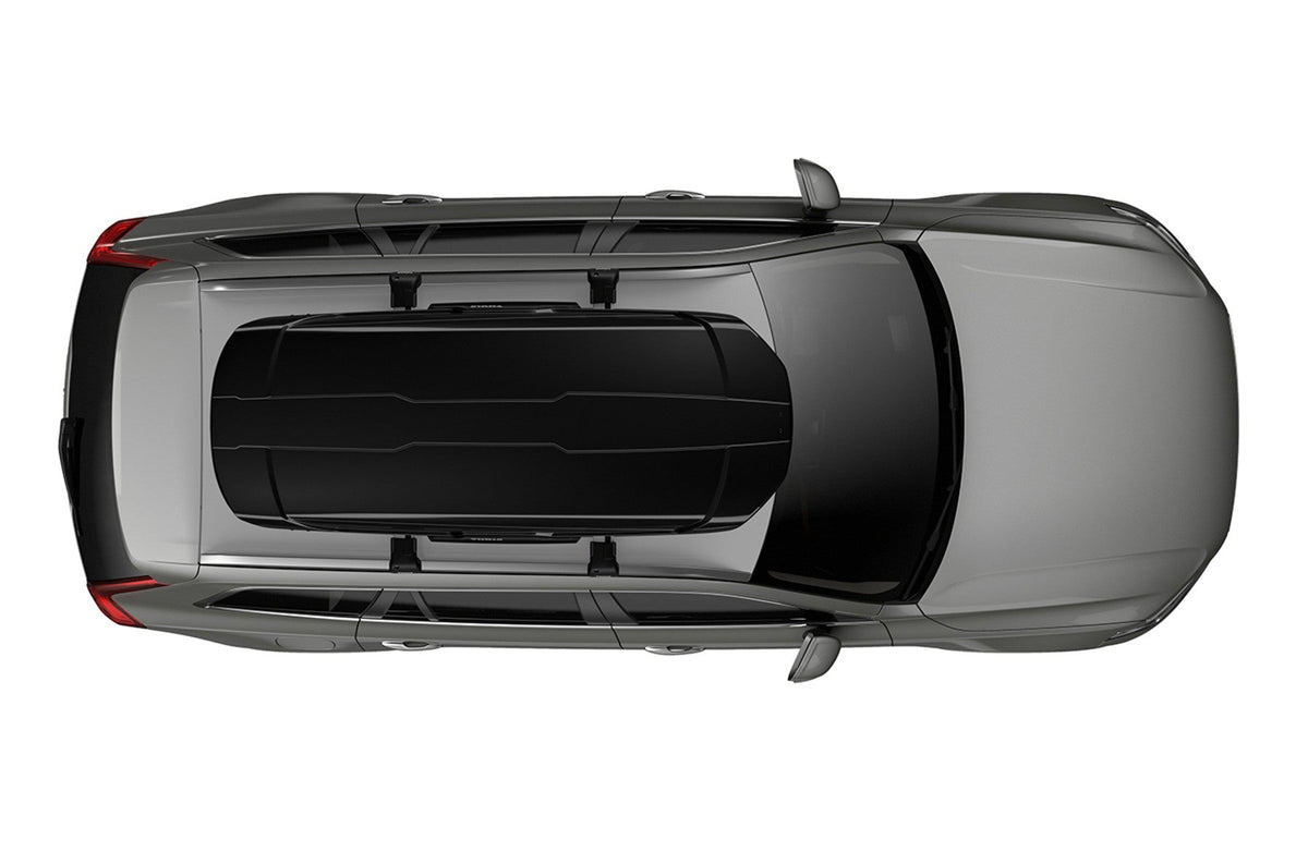 Coffre de Toit Motion XT XL