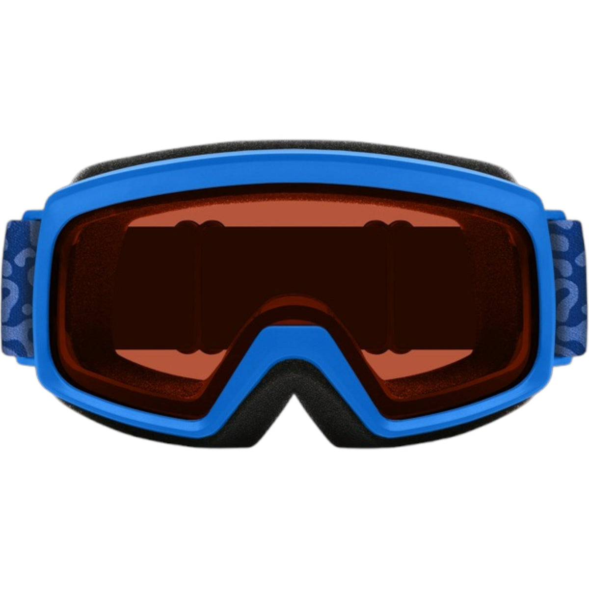 Rascal Junior Ski Goggles