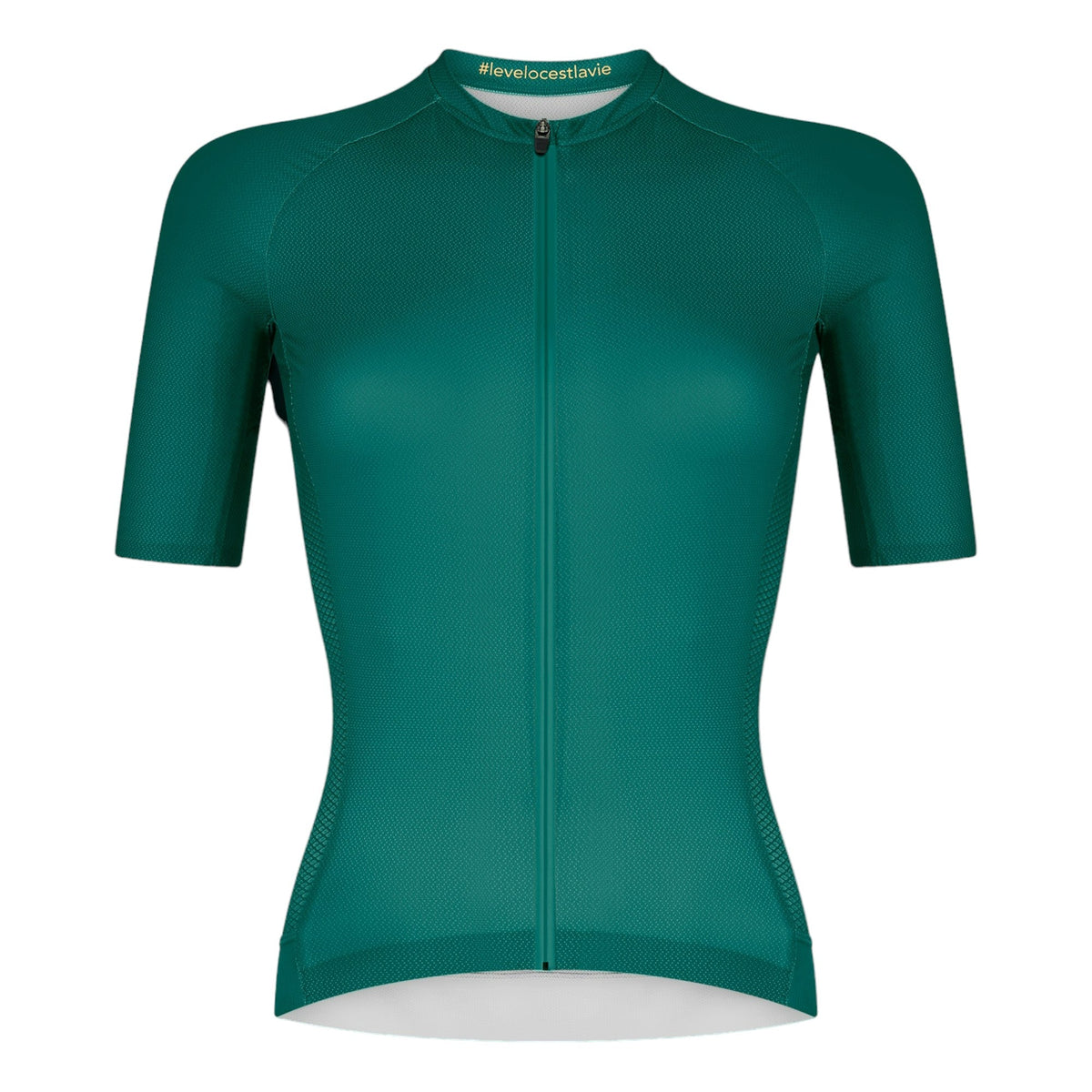 Maillot de Vélo Podium SS Femme