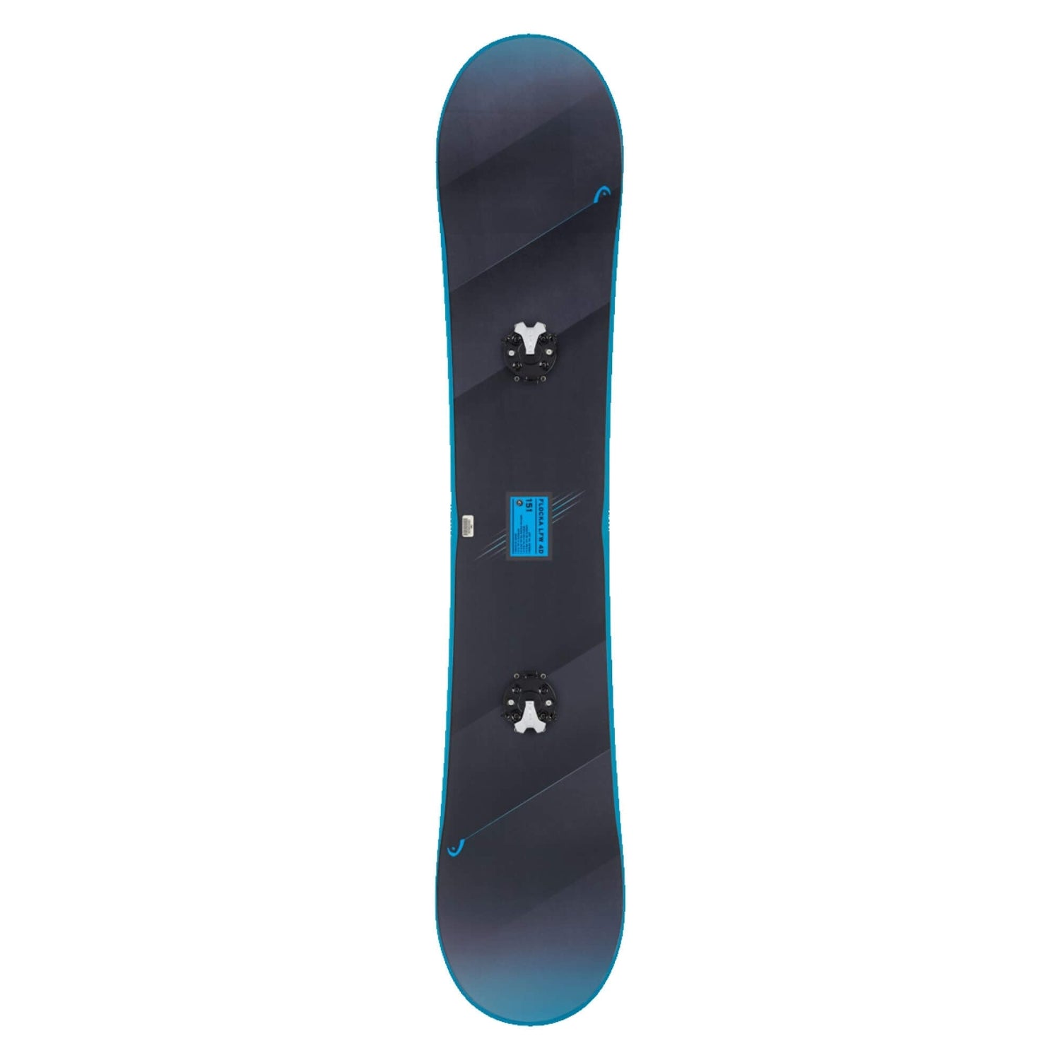 Planche à Neige Flocka LFW 4D Adulte