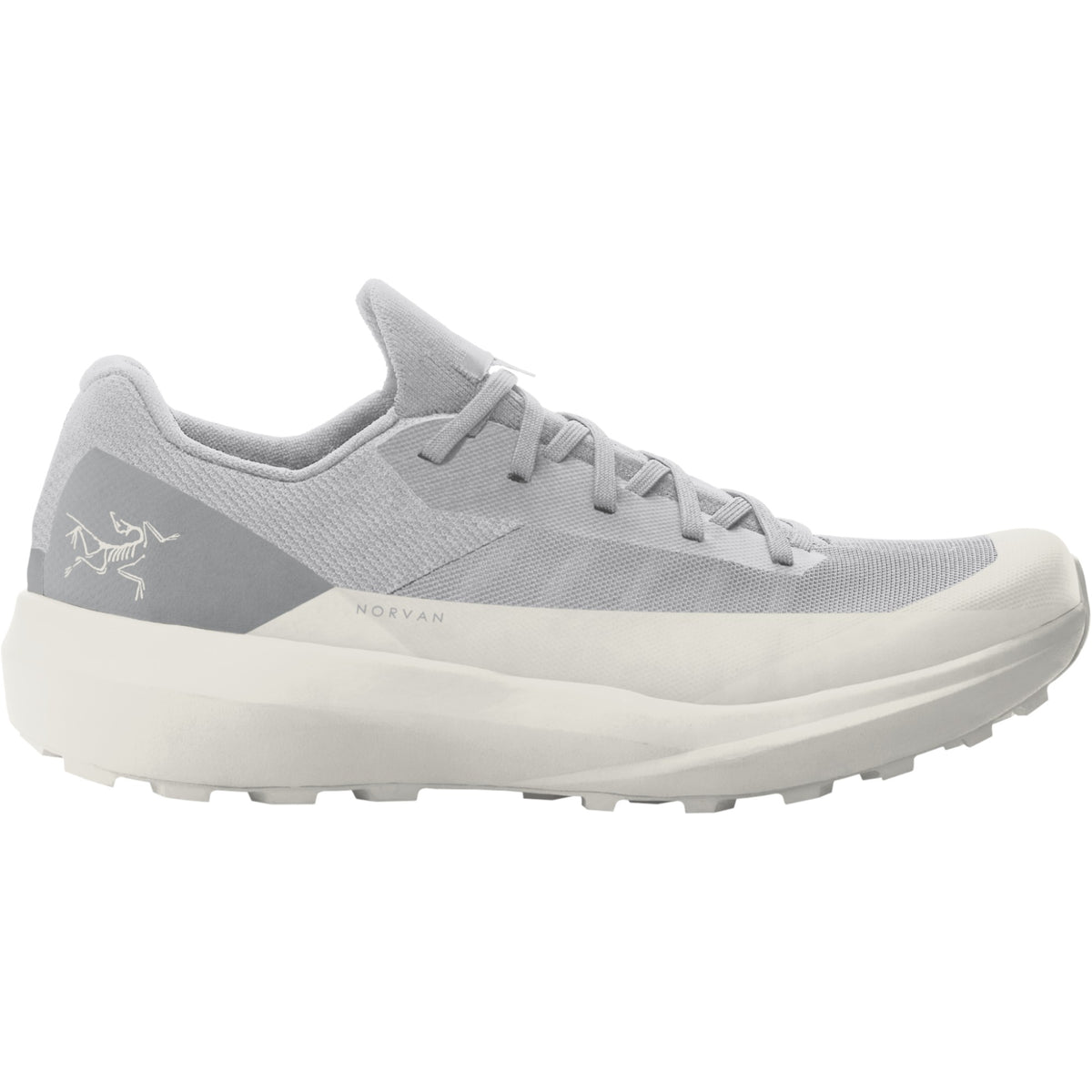 Norvan LD 4 Men Trail Running Shoes