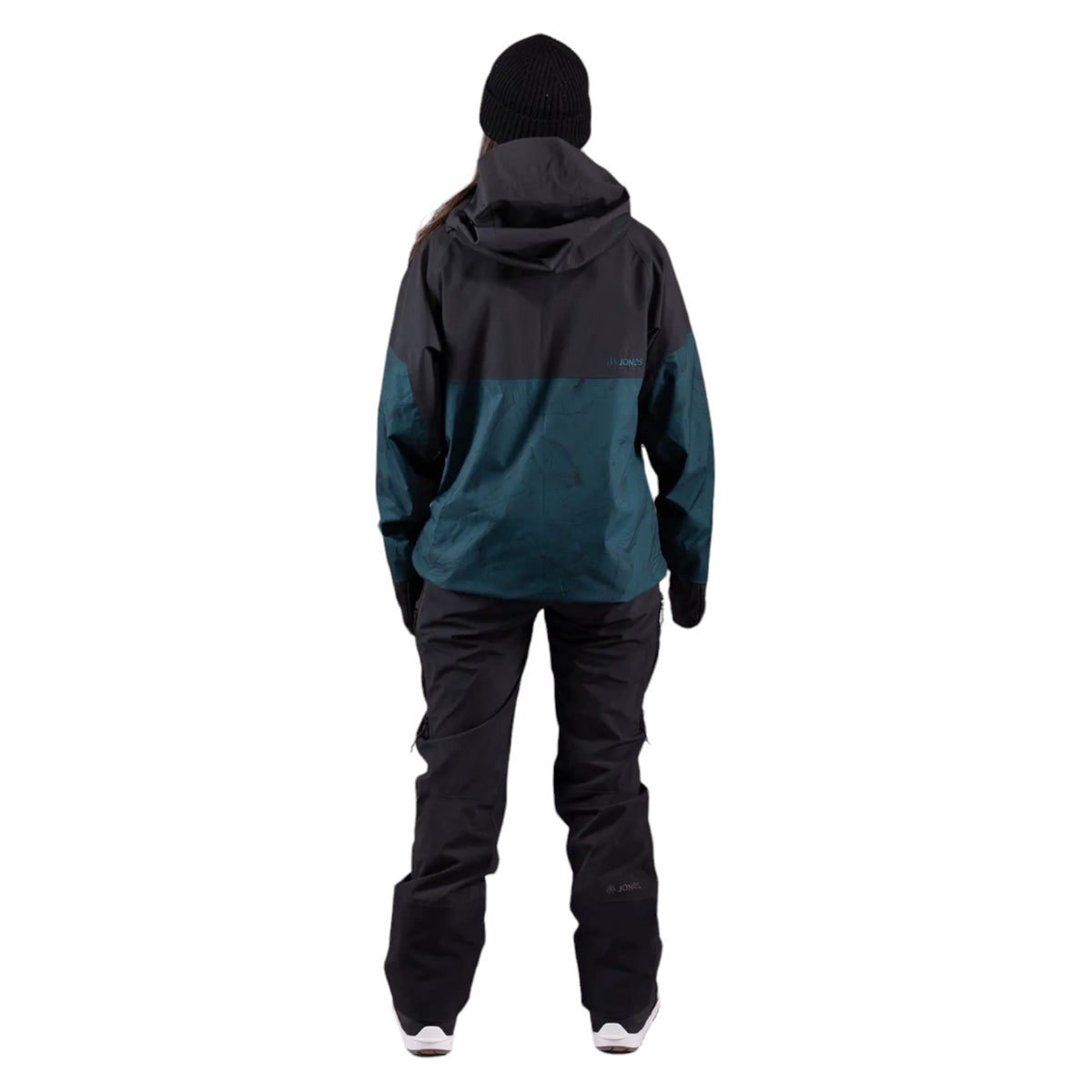 MTN Surf Rec Women Winter Jacket