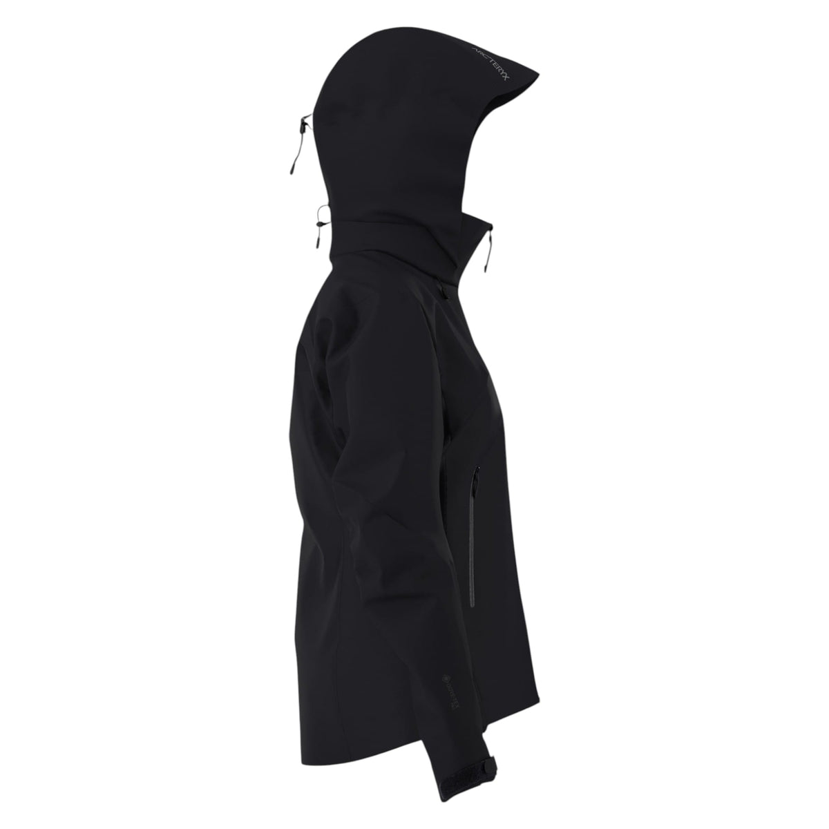 Manteau Coquille Beta AR Femme