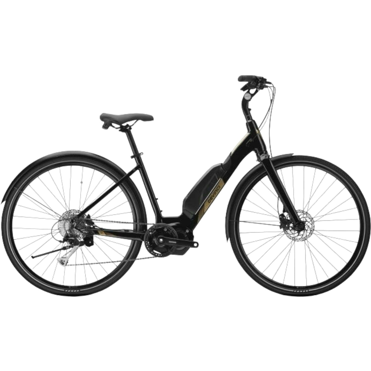 EGfriffin EP6 9S Adult Electric Bike