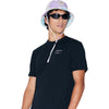 Chandail Manches Courtes Icon Merino Homme