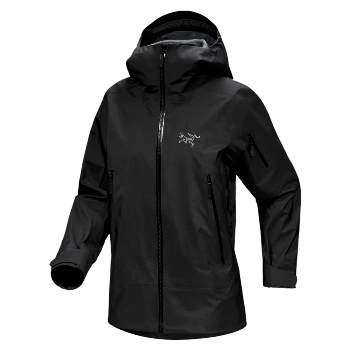 Manteau Sentinel Femme