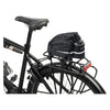 Sacoche de Vélo Silkroad L 9+2