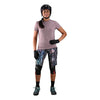 Short de Vélo de Montagne Luxe Short W/Out Liner Femme