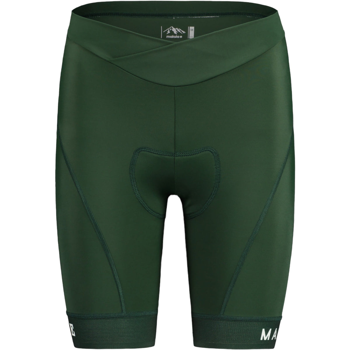 MinorM. ½ Women Cycling shorts