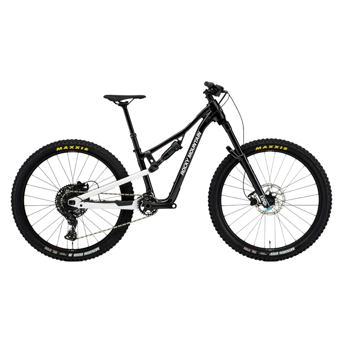 Reaper 26 Kids Mountain Bike
