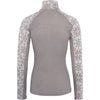 Sous-Vêtement Edith 1/2 Zip Femme