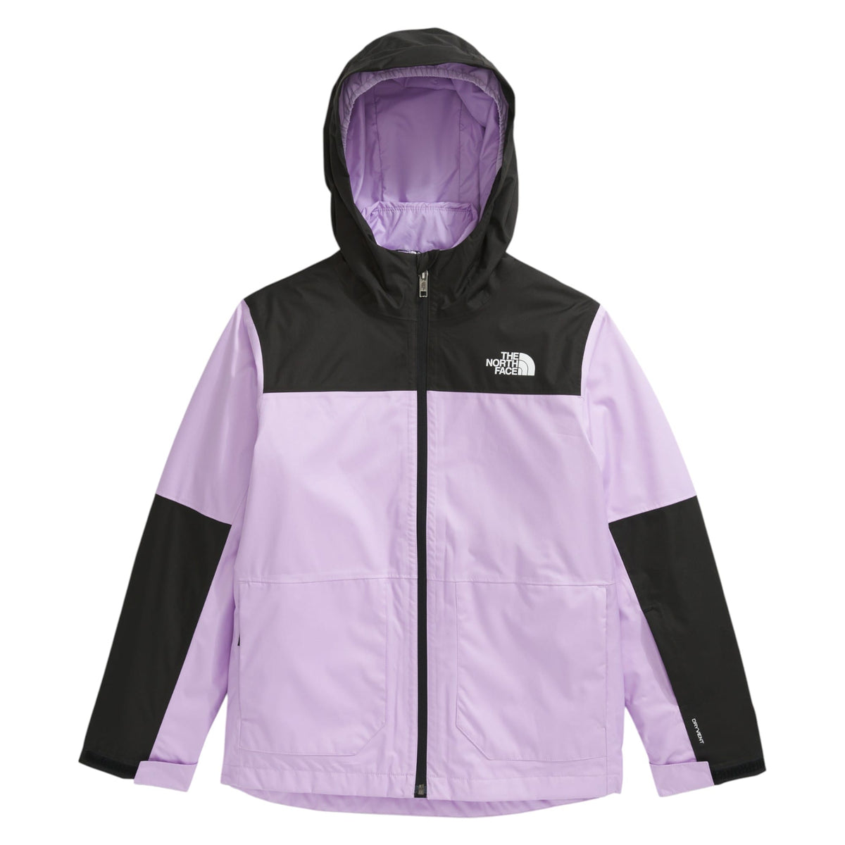 Manteau d'Hiver Freedom Triclimate Enfant