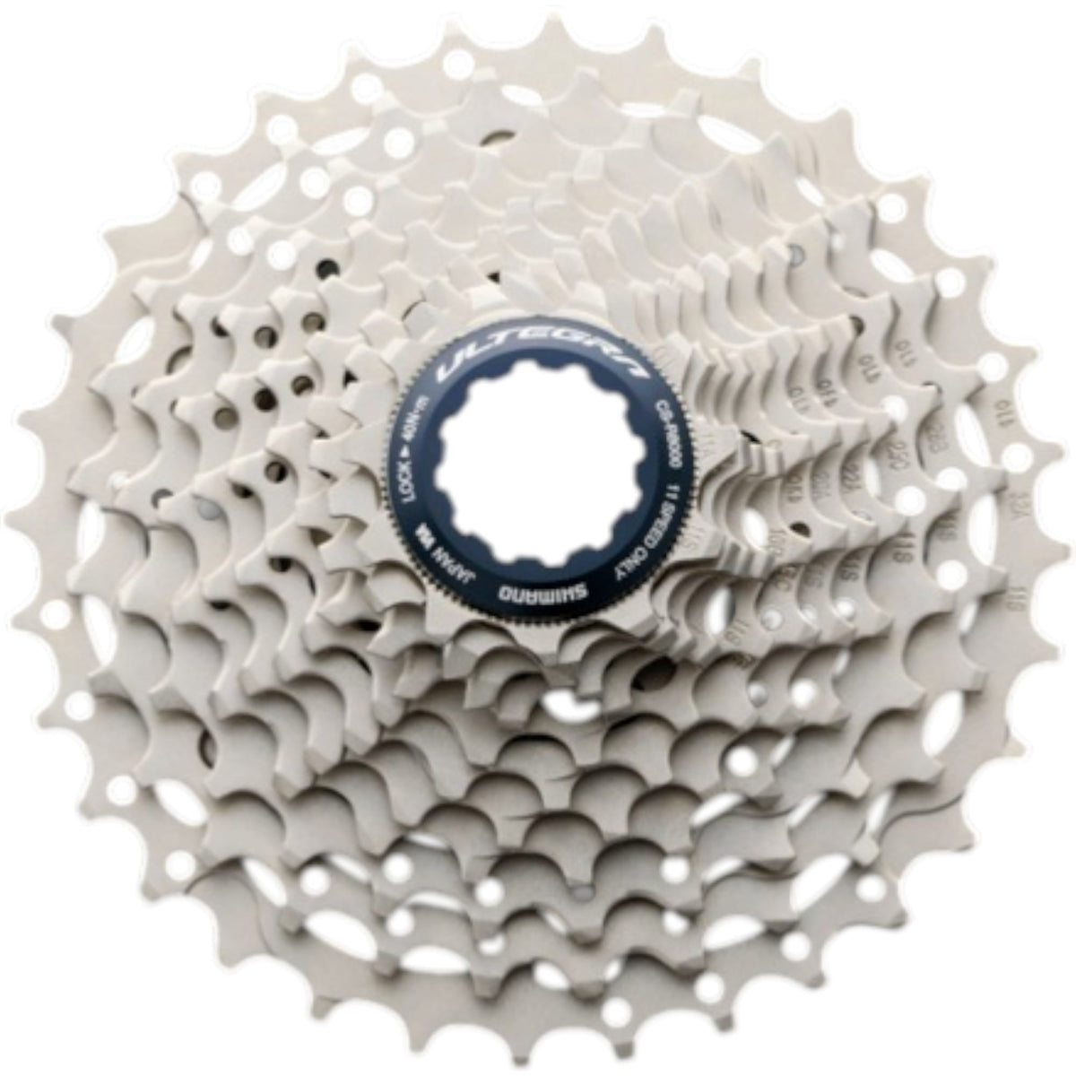 Cassette CS-R7000 105 11 Vitesses