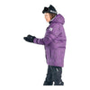 Manteau Huff'N' Puffa Insulated Femme