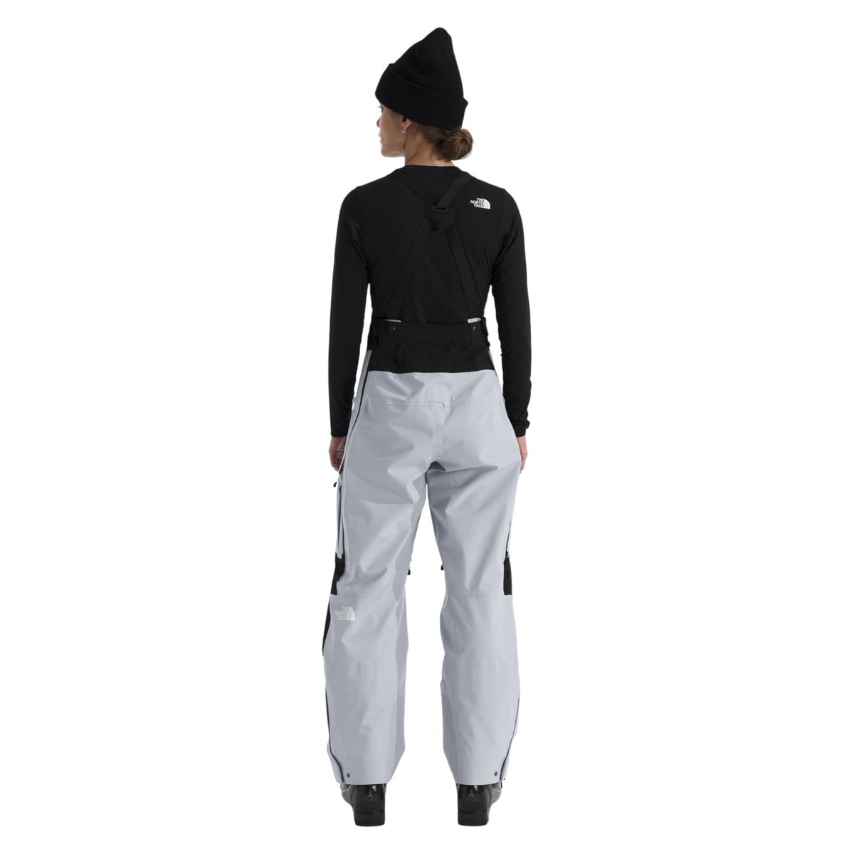 The North Face Bleu Flax/TNF Noir.D0P L
