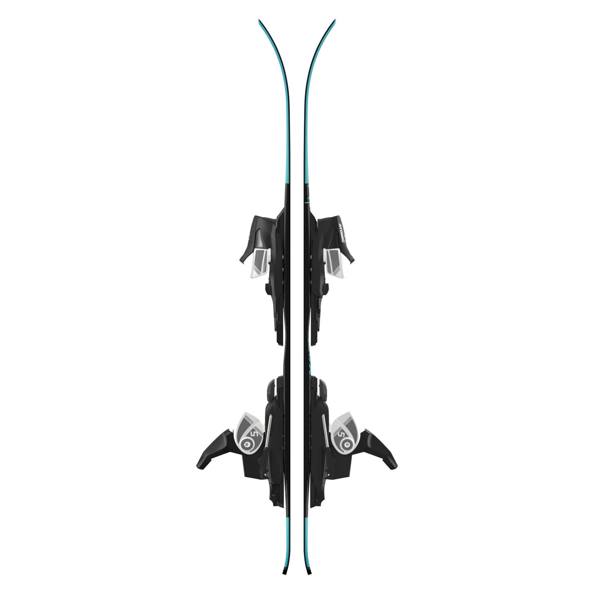 Atomic Teal 80 Magasin