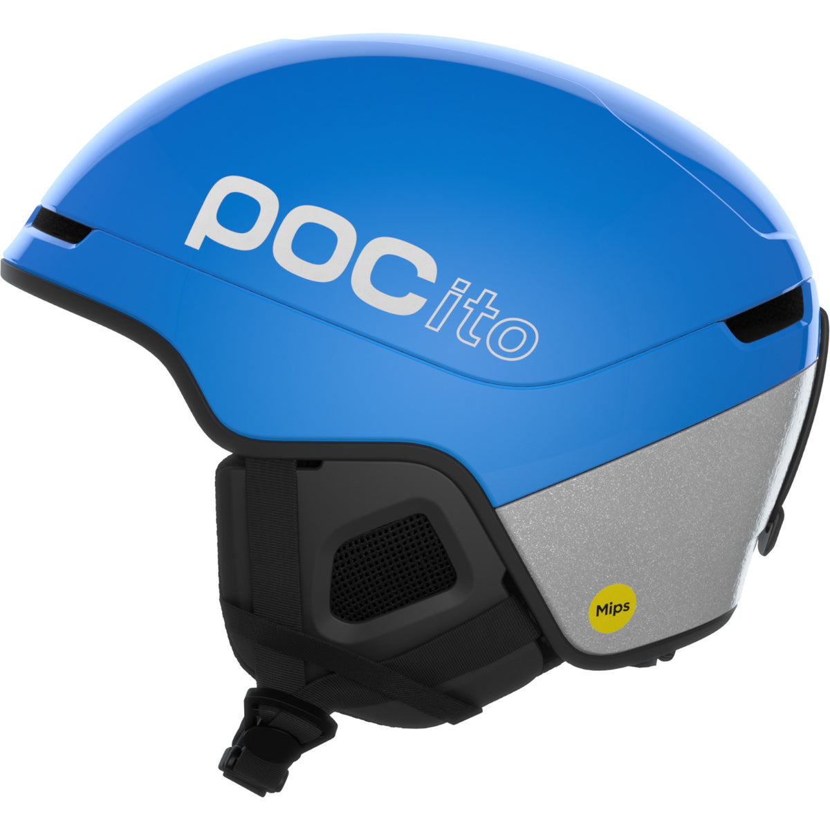 POC Uranium Noir Matt.1037 M/L