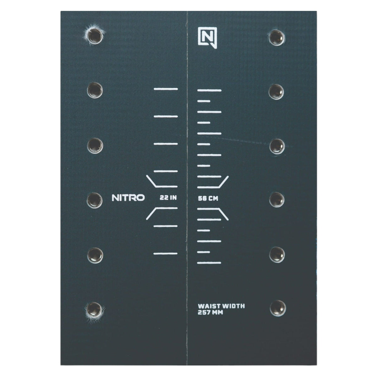 Squash Men Splitboard