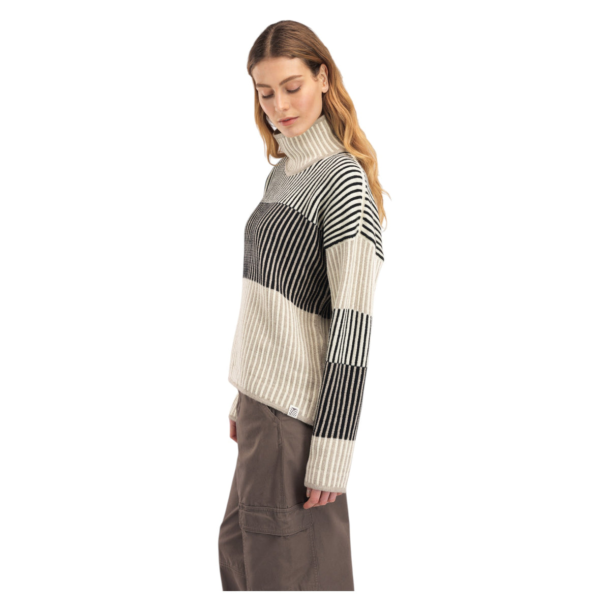 Skarstind Women Long-Sleeved Shirt