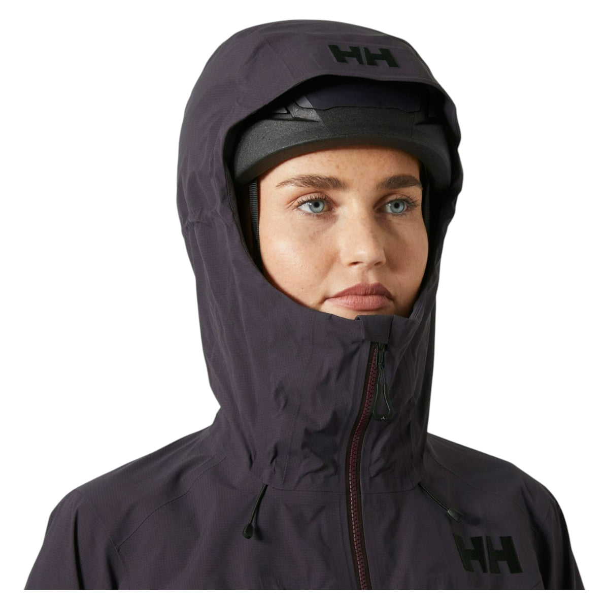 Manteau Coquille Odin Ultimate Infinity Femme