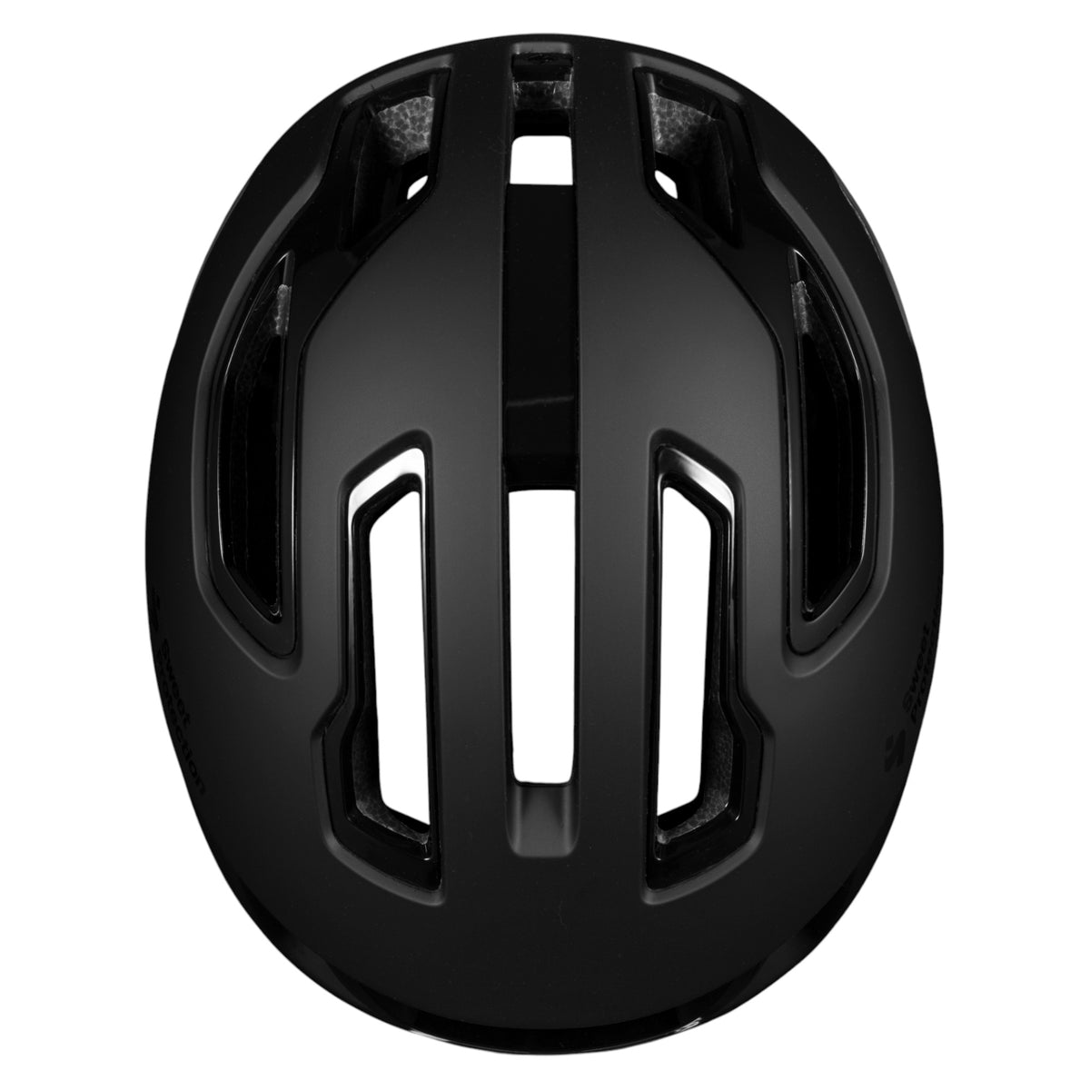Sweet Protection Matte Noir L/XL