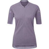 Maillot de Vélo Cindercrino Femme