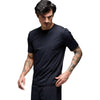Chandail Manches Courtes Osaka Homme