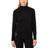 Haut de Sous-Vêtement RH Active Zip Top Femme