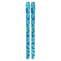 Skis Alpins Chinook Adulte