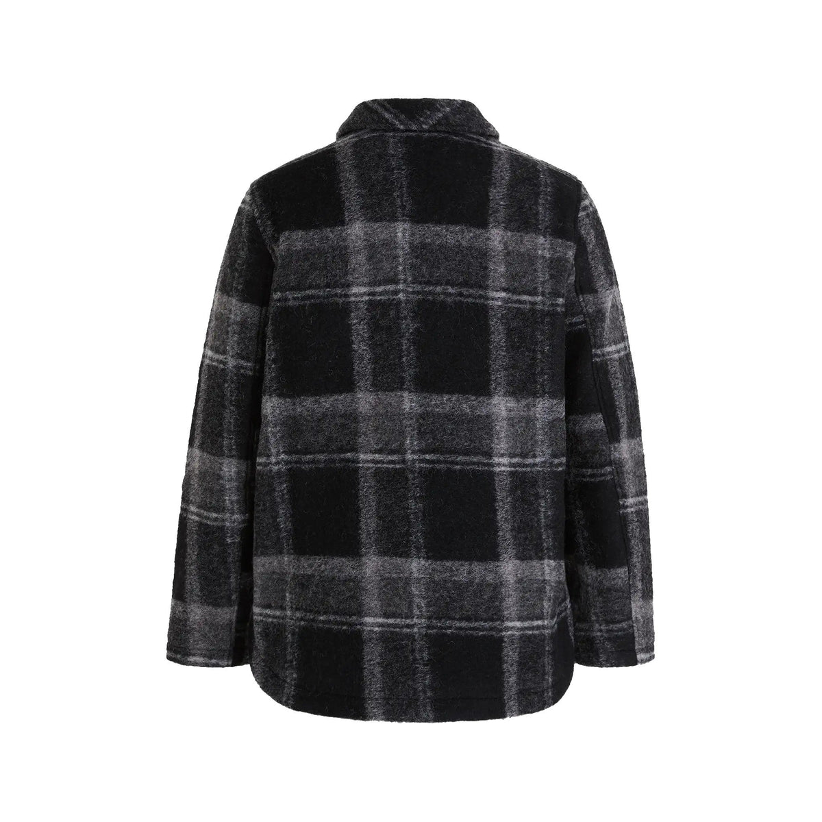Chemise Kelly Wool Femme
