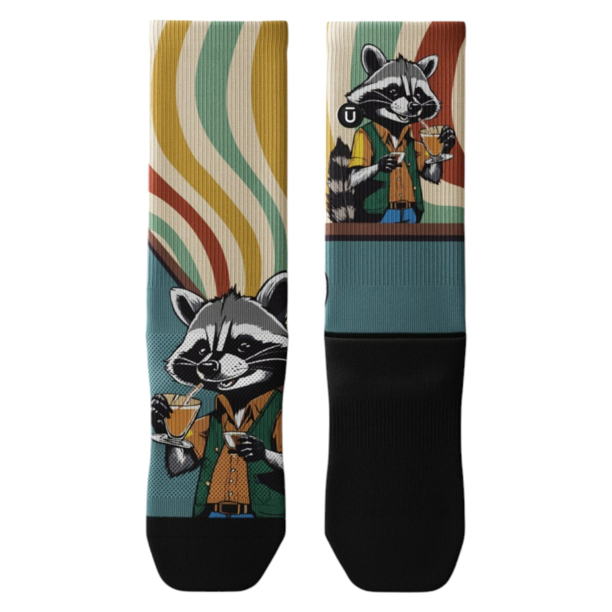 Crew Adult Road Bike Socks