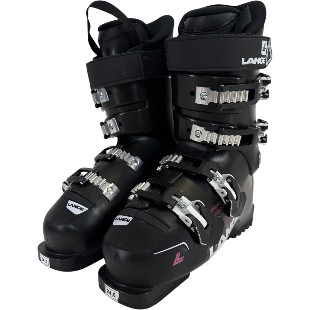 Used RX Elite W Women Ski Boots