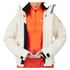Rochrun NL Insulated Women Winter Jacket