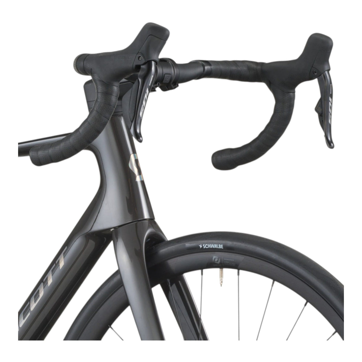 Vélo de Route Addict 40 Adulte